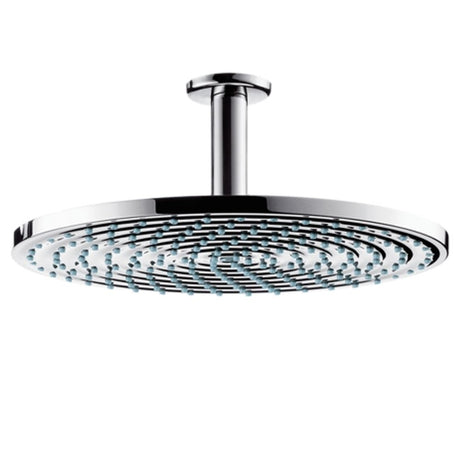 hansgrohe Raindance S Kopfbrause 300 1jet mit Deckenanschluss Chrom, 27494000