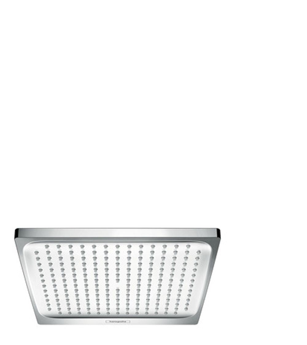 hansgrohe Crometta E Kopfbrause 240 1jet Chrom, 26726000