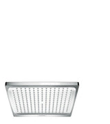 hansgrohe Crometta E Kopfbrause 240 1jet Chrom, 26726000