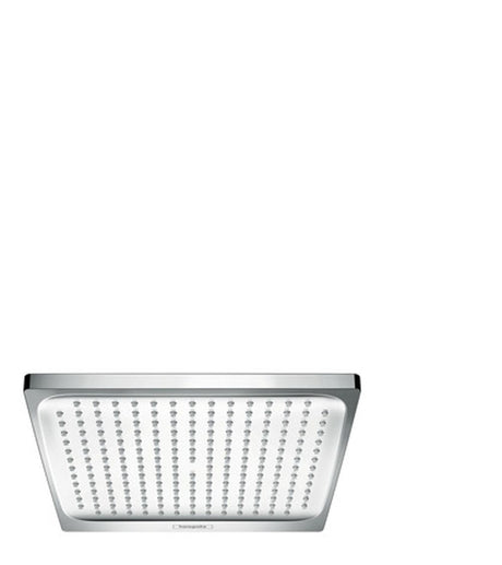 hansgrohe Crometta E Kopfbrause 240 1jet Chrom, 26726000