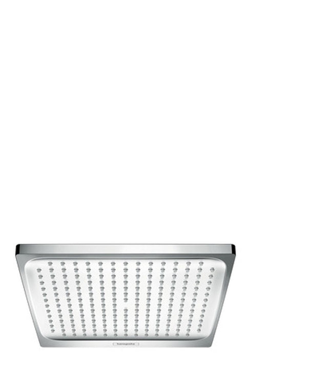 hansgrohe Crometta E Kopfbrause 240 1jet Chrom, 26726000