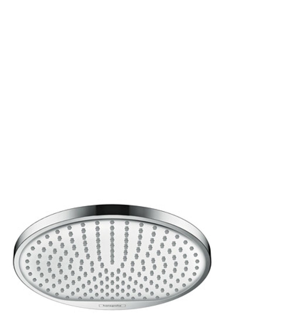 hansgrohe Crometta S Kopfbrause 240 1jet Chrom, 26723000