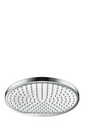 hansgrohe Crometta S Kopfbrause 240 1jet Chrom, 26723000