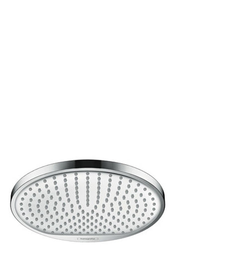 hansgrohe Crometta S Kopfbrause 240 1jet Chrom, 26723000