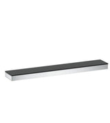 hansgrohe Rainfinity Ablage 500 Chrom, 26844000