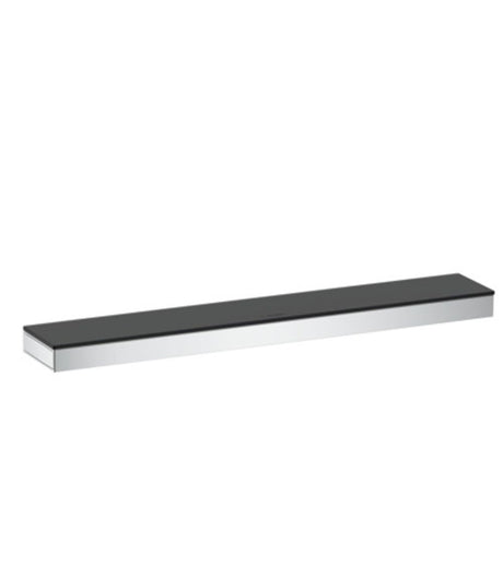 hansgrohe Rainfinity Ablage 500 Chrom, 26844000