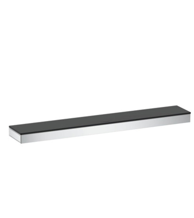 hansgrohe Rainfinity Ablage 500 Chrom, 26844000
