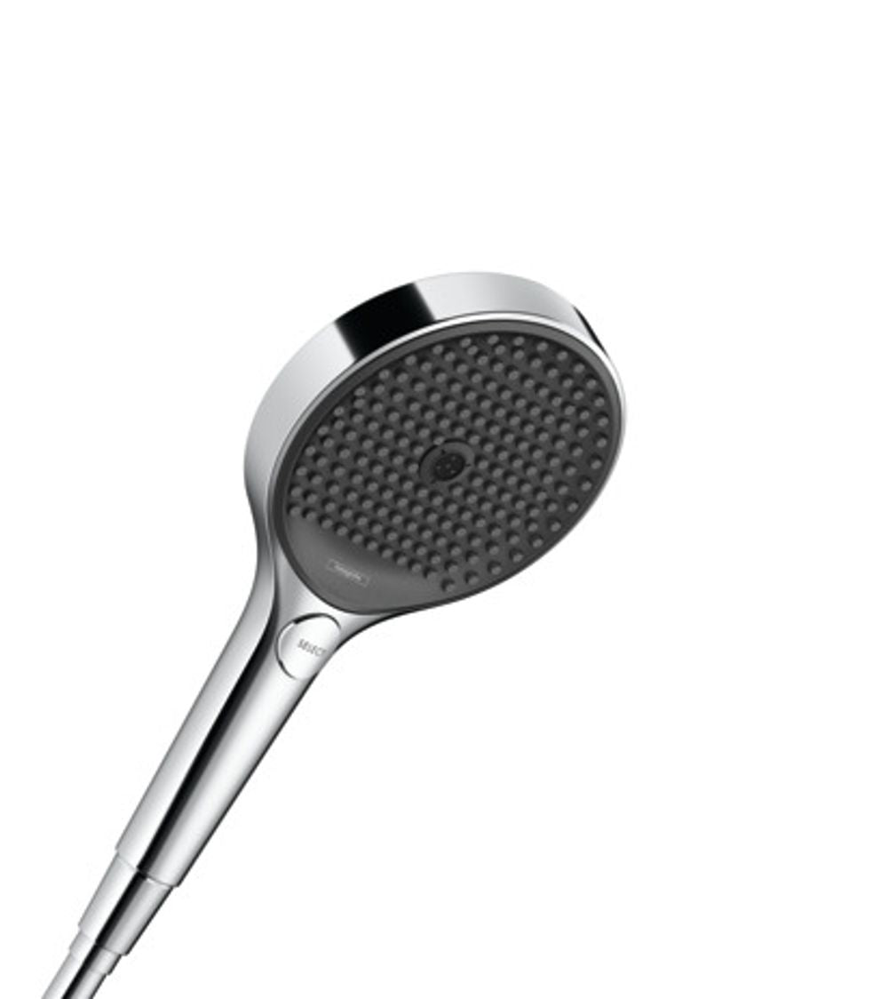 hansgrohe Rainfinity Handbrause 130 3jet Chrom, 26864000