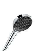 hansgrohe Rainfinity Handbrause 130 3jet Chrom, 26864000