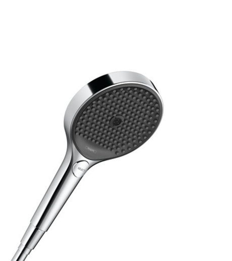 hansgrohe Rainfinity Handbrause 130 3jet Chrom, 26864000