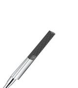 hansgrohe Rainfinity Stabhandbrause 100 1jet Chrom, 26866000
