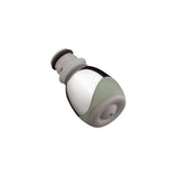 Hansgrohe HG Strahleinsatz Massagestrahl Pharo zu Seitenbrause mit Rückflußverhinderer, 26911000