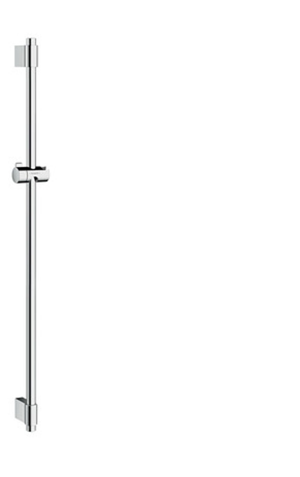 hansgrohe Unica Brausestange Varia 105 cm Chrom, 27356000
