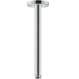 hansgrohe Deckenanschluss S 30 cm Chrom, 27389000