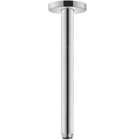 hansgrohe Deckenanschluss S 30 cm Chrom, 27389000
