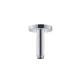 hansgrohe Deckenanschluss S 10 cm Chrom, 27393000