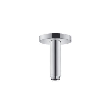 hansgrohe Deckenanschluss S 10 cm Chrom, 27393000