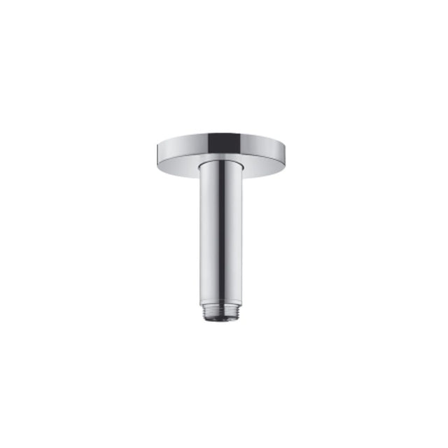 hansgrohe Deckenanschluss S 10 cm Chrom, 27393000