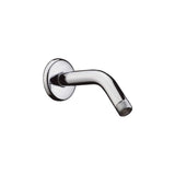 hansgrohe Brausearm 12,8 cm Chrom, 27411000