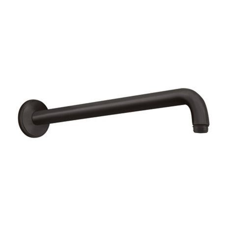 hansgrohe Brausearm 38,9 cm Mattschwarz, 27413670