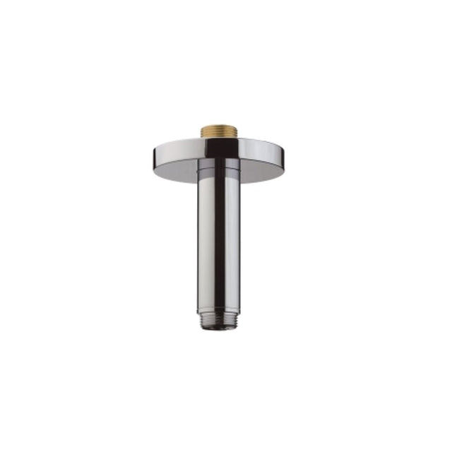 hansgrohe Deckenanschluss 10 cm Chrom, 27418000