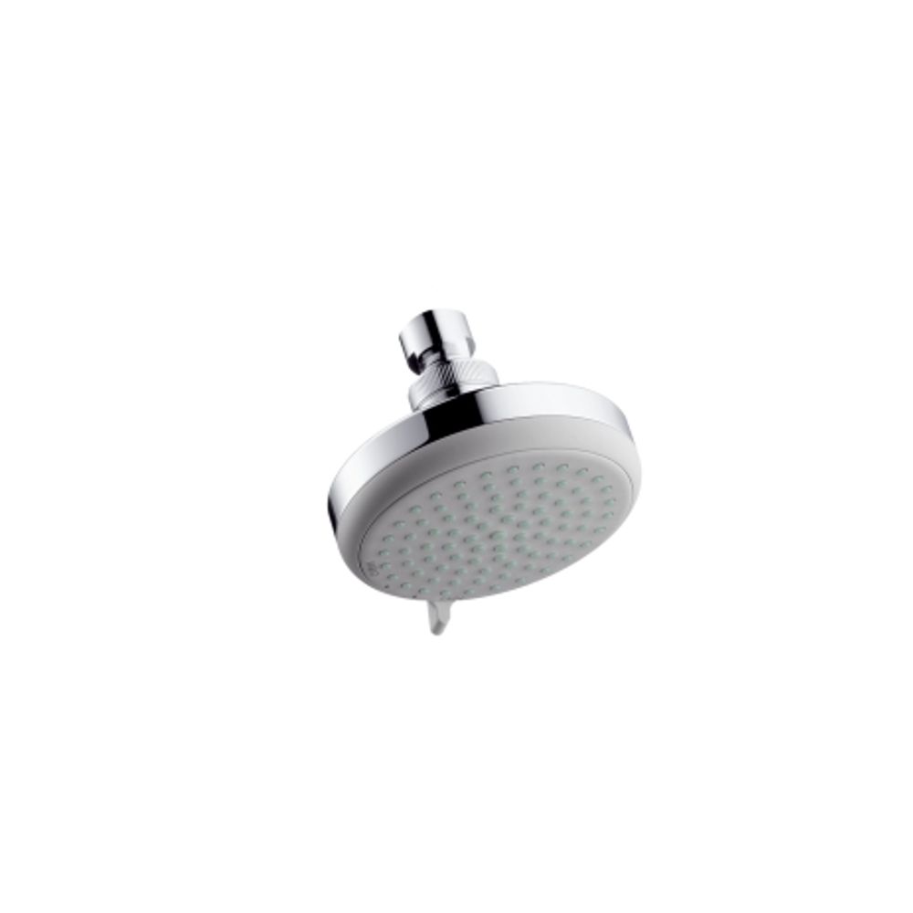 hansgrohe Croma 100 Kopfbrause Vario EcoSmart 9 l/min Chrom, 28462000