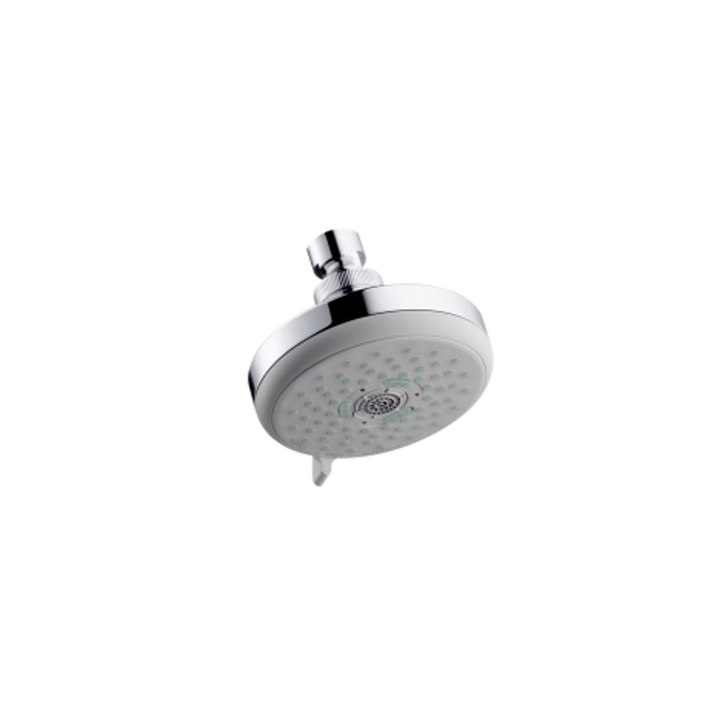 hansgrohe Croma 100 Kopfbrause Multi Chrom, 27443000