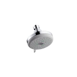 hansgrohe Croma 100 Kopfbrause Multi Chrom, 27443000