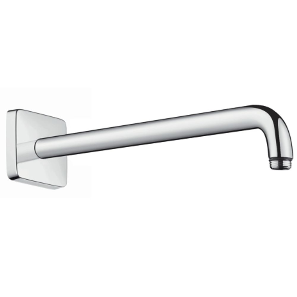 hansgrohe Brausearm E 38,9 cm Chrom, 27446000