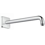 hansgrohe Brausearm E 38,9 cm Chrom, 27446000