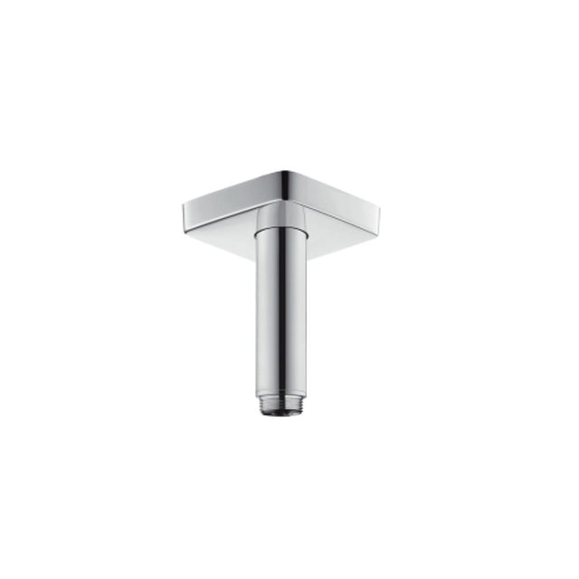 hansgrohe Deckenanschluss E 10 cm Chrom, 27467000