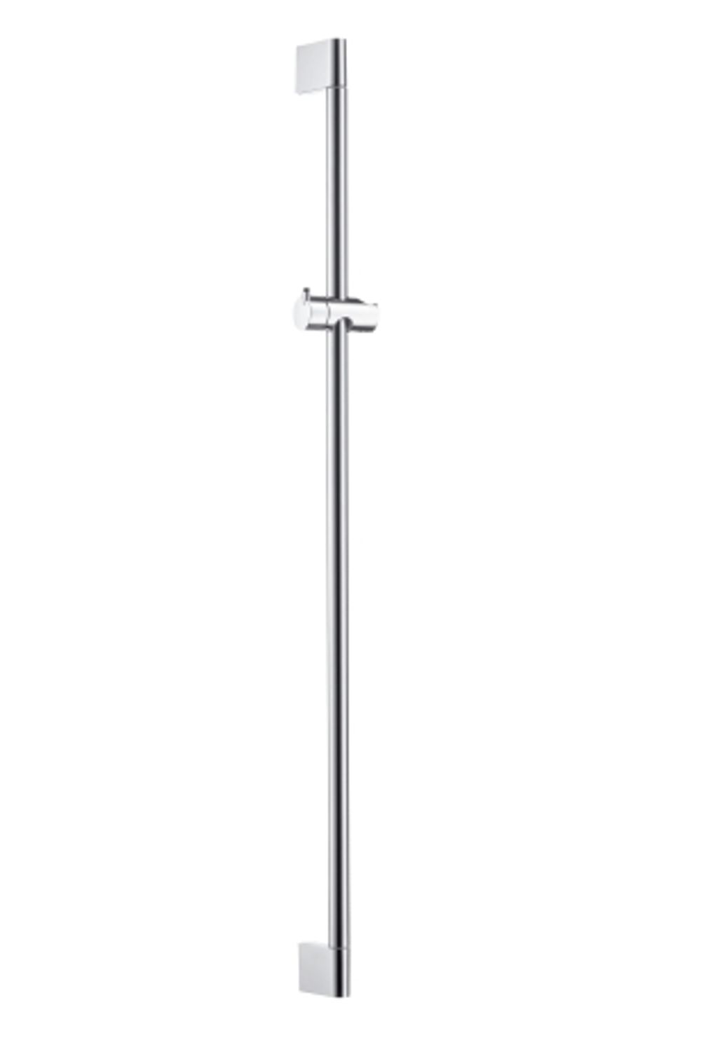 hansgrohe Unica Brausestange Crometta 90 cm Chrom, 27609000