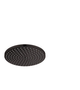 hansgrohe Raindance S Kopfbrause 240 1jet PowderRain Mattschwarz, 27623670