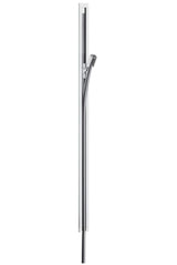 hansgrohe Unica Brausestange Raindance 90 cm mit Isiflex Brauseschlauch 160 Chrom, 27636000