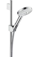 AXOR Uno Brauseset 0,90 m mit Handbrause 120 3jet Chrom, 27987000