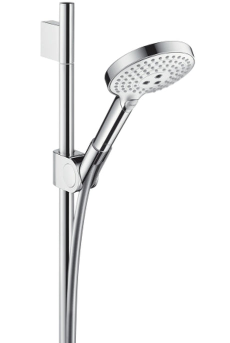 AXOR Uno Brauseset 0,90 m mit Handbrause 120 3jet Chrom, 27987000