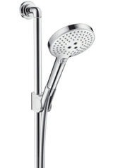 AXOR Citterio Brauseset 0,90 m mit Handbrause 120 3jet Chrom, 27991000