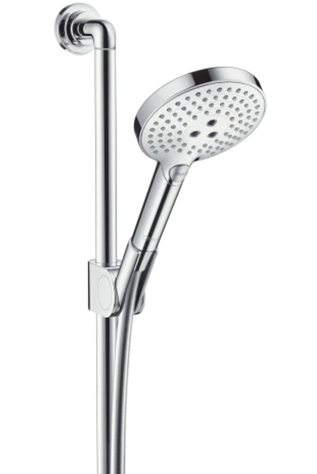 AXOR Citterio Brauseset 0,90 m mit Handbrause 120 3jet Chrom, 27991000