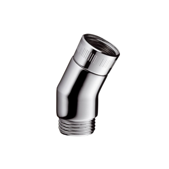 Hansgrohe HG Adapter f. SELECTA Handbrause an Unica'E chrom, 28071000