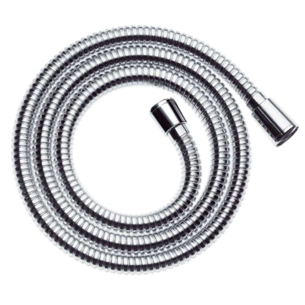 hansgrohe Sensoflex Metallbrauseschlauch 200 cm Chrom, 28134000
