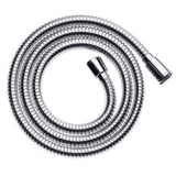 hansgrohe Sensoflex Metallbrauseschlauch 200 cm Chrom, 28134000