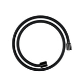 Hansgrohe HG Designflex Textilbrauseschlauch 125 cm Brushed Black Chrome, 28220340