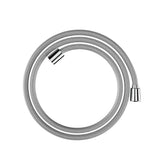 Hansgrohe HG Designflex Textilbrauseschlauch 160 cm Chrom, 28260000