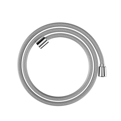 Hansgrohe HG Designflex Textilbrauseschlauch 160 cm Chrom, 28260000