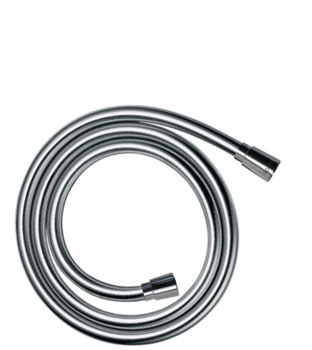 Hansgrohe HG Brausenschlauch Isiflex'B 800mm chrom, 28278000