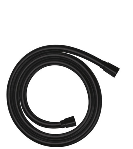 hansgrohe Isiflex Brauseschlauch 160 cm Mattschwarz, 28276670
