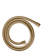 hansgrohe Isiflex Brauseschlauch 160 cm Brushed Bronze, 28276140