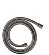 hansgrohe Isiflex Brauseschlauch 160 cm Brushed Black Chrome, 28276340
