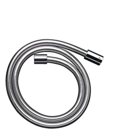 AXOR HG Brausenschlauch Axor Starck Isiflex DN15 MW m.beids.zylindr.Mutter 1250mm, 28282700