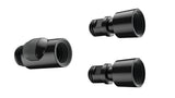 hansgrohe Schnellkupplung Schwarz, 28346000